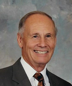 William E. Lux